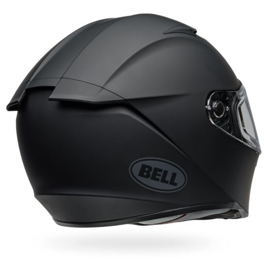 Casque intégral Bell Lithium Solid- Noir mat