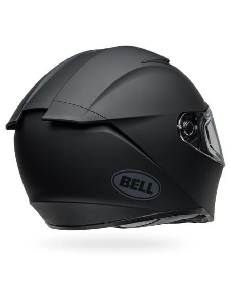 Casque intégral Bell Lithium Solid- Noir mat