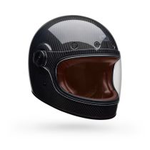 Casque intégral Bell Bullitt GT Carbone Solid- Noir