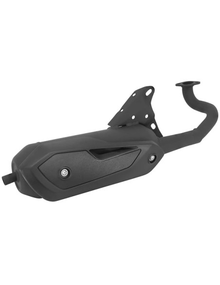 Echappement TECNIGAS SILENT PRO pour Scooters 50cc