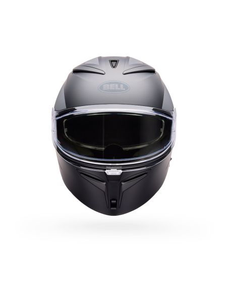 Casque intégral Bell Lithium MIPS Night Rider- Noir