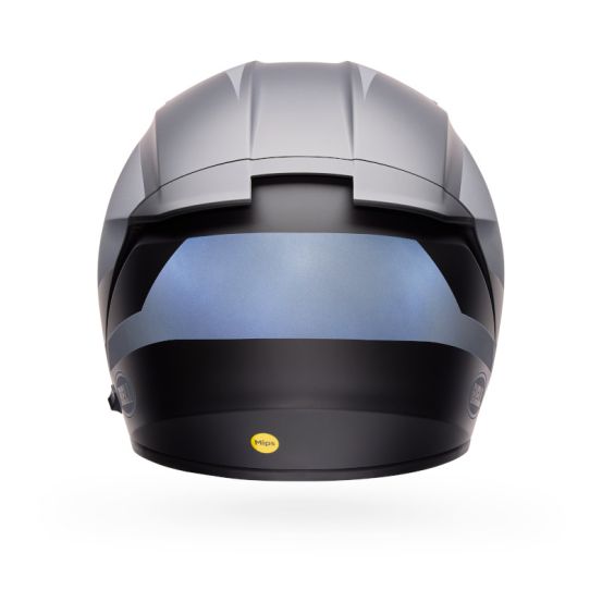 Casque intégral Bell Lithium MIPS Night Rider- Noir