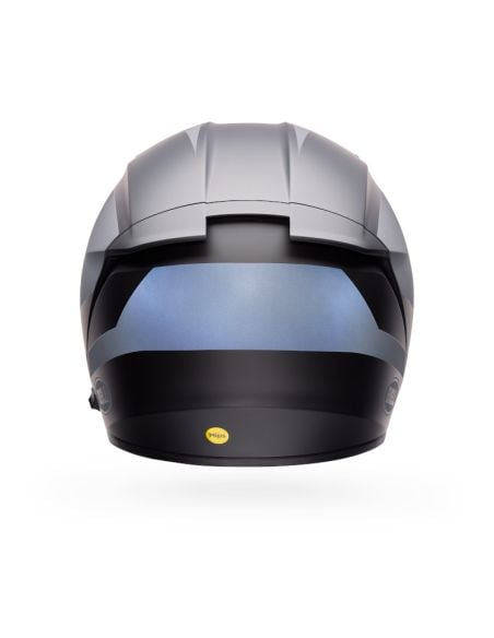 Casque intégral Bell Lithium MIPS Night Rider- Noir