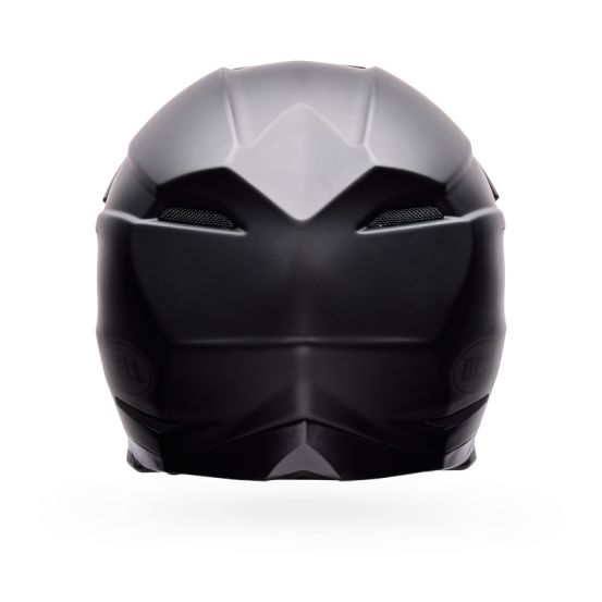 Casque cross Bell Moto-10 MIPS Solid- Noir mat
