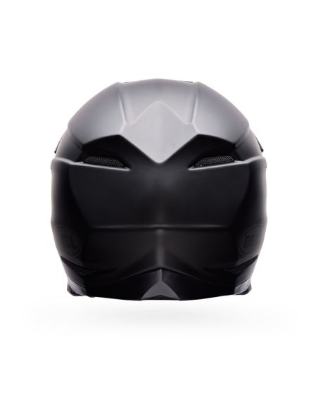 Casque cross Bell Moto-10 MIPS Solid- Noir mat