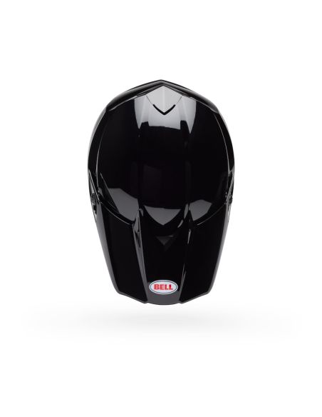 Casque cross Bell MX-10 MIPS Solid- Noir