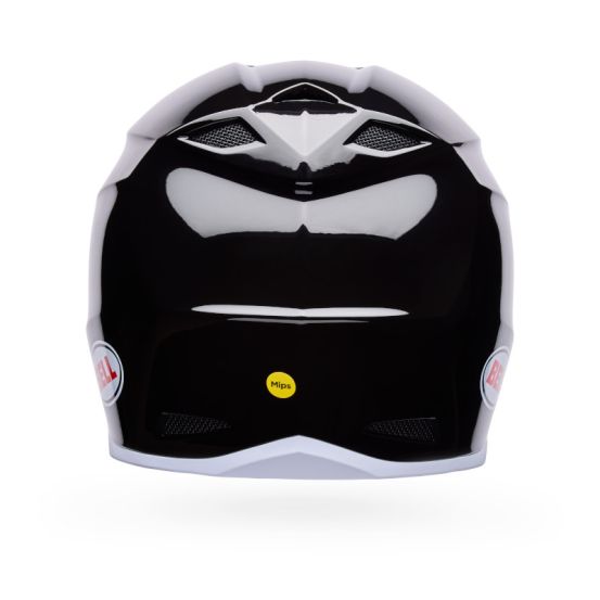 Casque cross Bell MX-10 MIPS Solid- Noir
