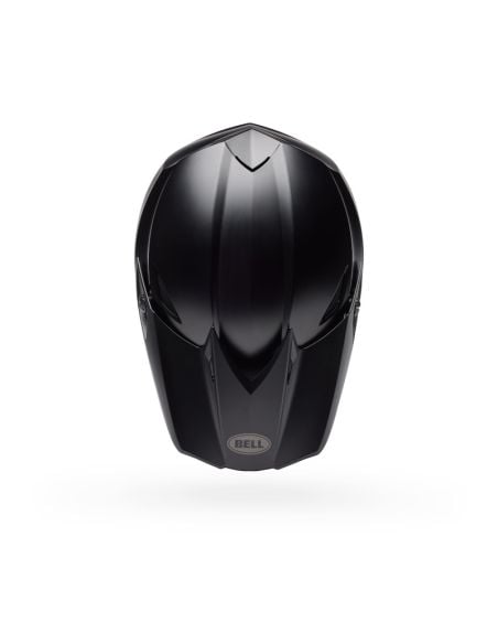 Casque cross Bell MX-10 MIPS Solid- Noir mat