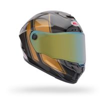 Casque intégral Bell Racestar DLX Flex Grid SE- Noir
