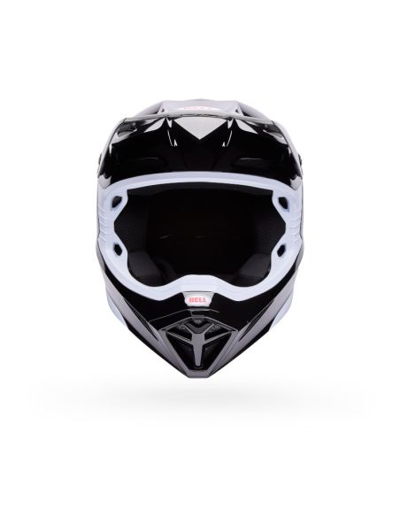 Casque cross enfant Bell MX-10 MIPS Solid- Noir