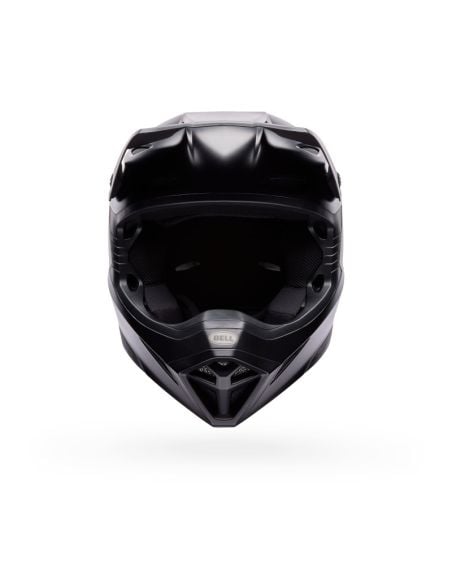 Casque cross enfant Bell MX-10 MIPS Solid- Noir mat