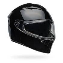 Casque intégral Bell Lithium Solid- Noir
