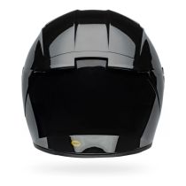 Casque intégral Bell Lithium Solid- Noir 2