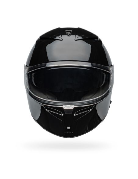 Casque intégral Bell Lithium Solid- Noir
