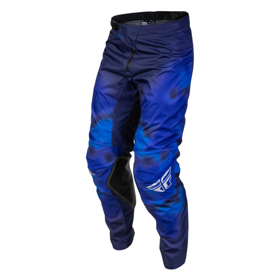 Pantalon cross Fly 2027 Kinetic Blur - Bleu