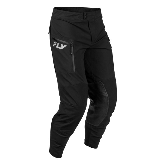 Pantalon enduro Fly 2027 Patrol Elite - Noir Gris
