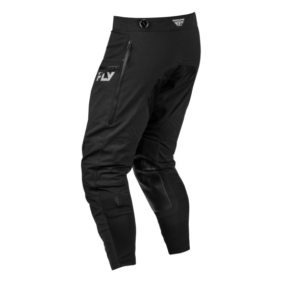 Pantalon enduro Fly 2027 Patrol Elite - Noir Gris