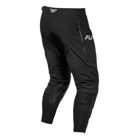 Pantalon enduro Fly 2027 Patrol Elite - Noir Gris