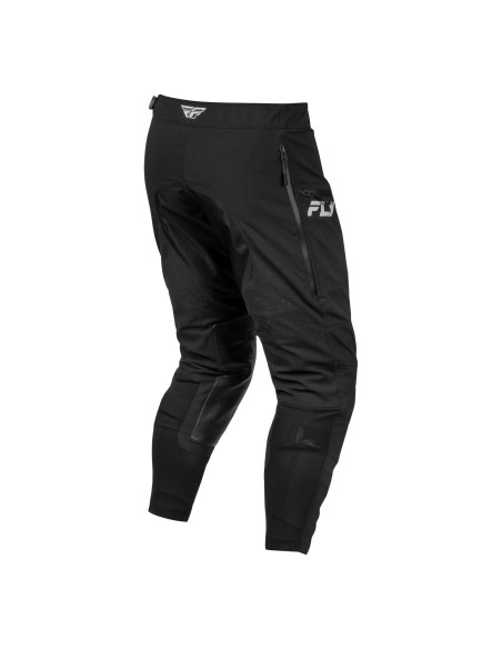 Pantalon enduro Fly 2027 Patrol Elite - Noir Gris