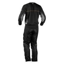 Tenue enduro Fly 2027 Patrol Over-Boot - Noir Gris 2