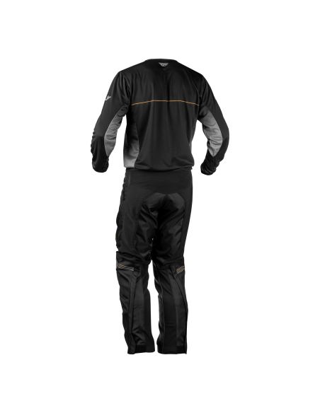 Tenue enduro Fly 2027 Patrol Over-Boot - Noir Gris