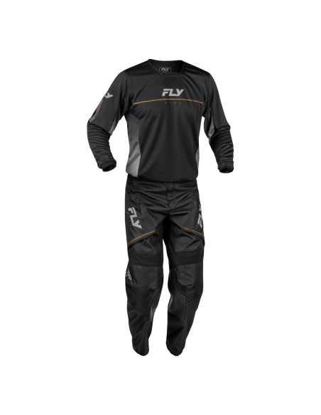 Tenue enduro Fly 2027 Patrol - Noir Gris