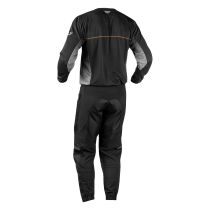 Tenue enduro Fly 2027 Patrol - Noir Gris 2