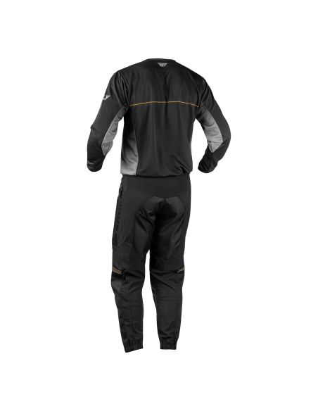Tenue enduro Fly 2027 Patrol - Noir Gris