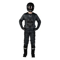 Tenue cross Fly 2027 Kinetic Dark Series - Gris Noir