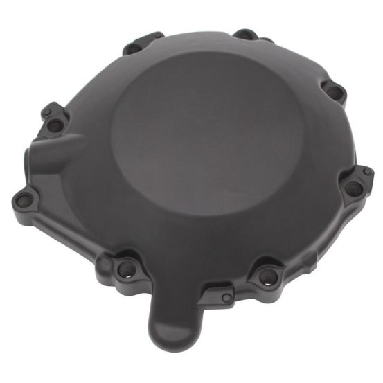 Carter moteur gauche BRAZOLINE - HONDA 1000 CBR RR 2004-2007 / 1000 CB R 2011-2024