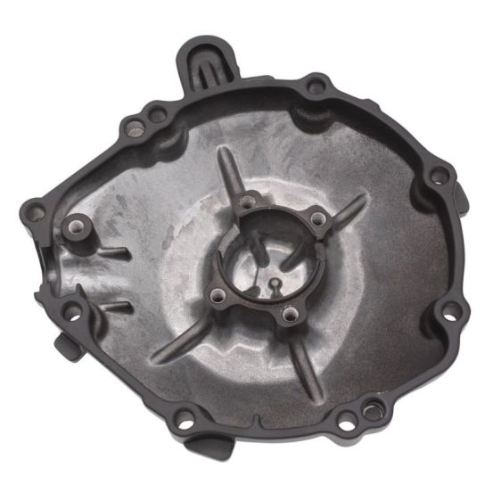 Carter moteur gauche BRAZOLINE - HONDA 1000 CBR RR 2004-2007 / 1000 CB R 2011-2024
