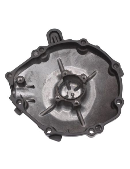 Carter moteur gauche BRAZOLINE - HONDA 1000 CBR RR 2004-2007 / 1000 CB R 2011-2024