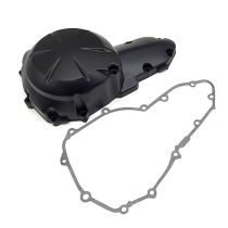 Carter moteur BRAZOLINE - KAWASAKI 650 NINJA / 650 ER-6 / 650 VERSYS