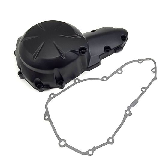 Carter moteur BRAZOLINE - KAWASAKI 650 NINJA / 650 ER-6 / 650 VERSYS