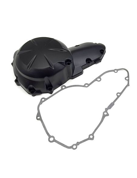 Carter moteur BRAZOLINE - KAWASAKI 650 NINJA / 650 ER-6 / 650 VERSYS