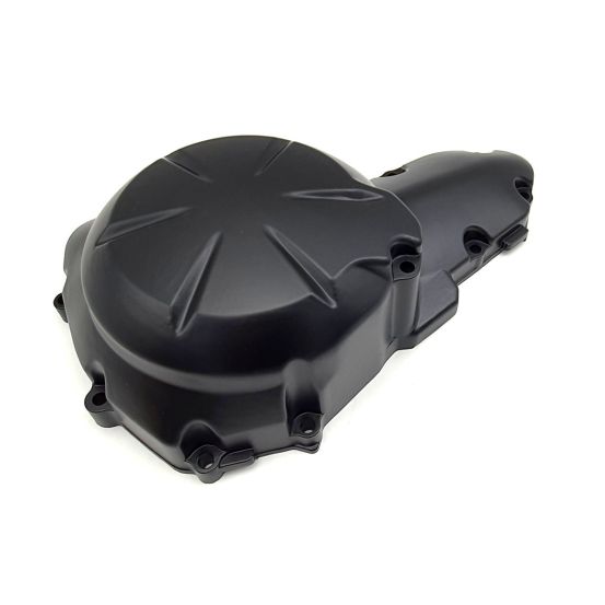 Carter moteur BRAZOLINE - KAWASAKI 650 NINJA / 650 ER-6 / 650 VERSYS