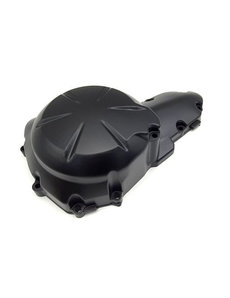 Carter moteur BRAZOLINE - KAWASAKI 650 NINJA / 650 ER-6 / 650 VERSYS