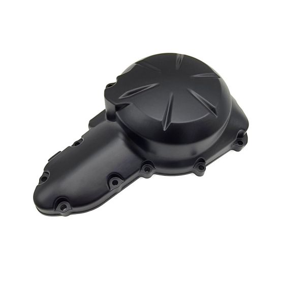 Carter moteur BRAZOLINE - KAWASAKI 650 NINJA / 650 ER-6 / 650 VERSYS