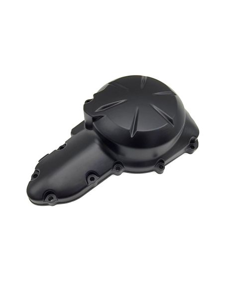 Carter moteur BRAZOLINE - KAWASAKI 650 NINJA / 650 ER-6 / 650 VERSYS