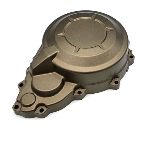 Carter moteur BRAZOLINE - HONDA 500 CB-F / 500 CBR-R 2016-2018