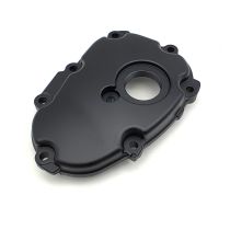 Carter moteur BRAZOLINE - YAMAHA 600 YZF-R6 2006-2025 2