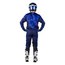 Tenue cross Fly 2027 Kinetic Blur - Bleu 2