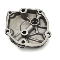 Carter moteur BRAZOLINE - YAMAHA 1000 MT-10 2018-2025 / YZF-R1 2015-2025 2
