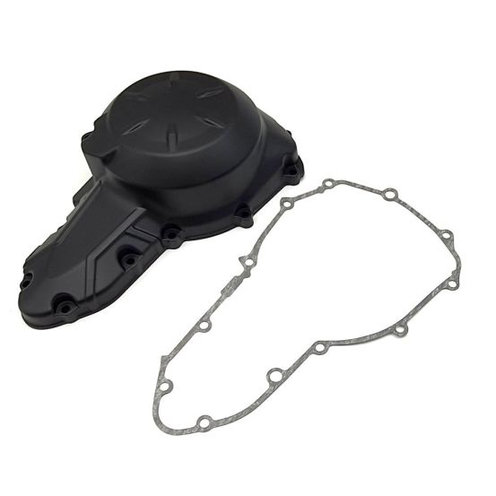 Carter moteur BRAZOLINE - KAWASAKI Z650 / 650 NINJA 2017-2025