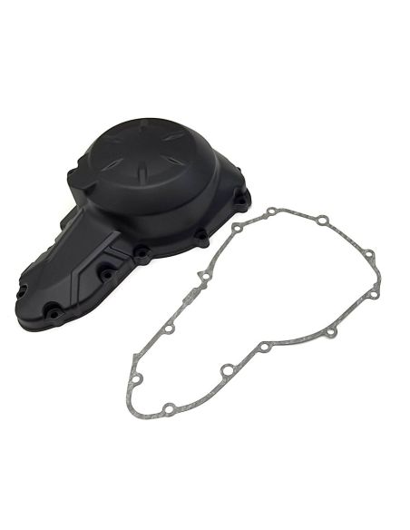 Carter moteur BRAZOLINE - KAWASAKI Z650 / 650 NINJA 2017-2025