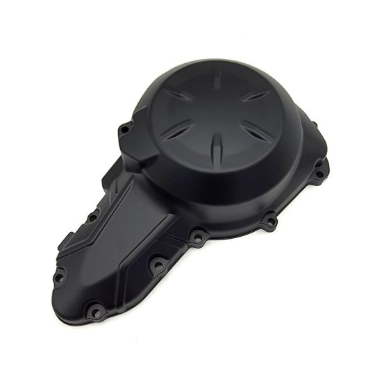 Carter moteur BRAZOLINE - KAWASAKI Z650 / 650 NINJA 2017-2025