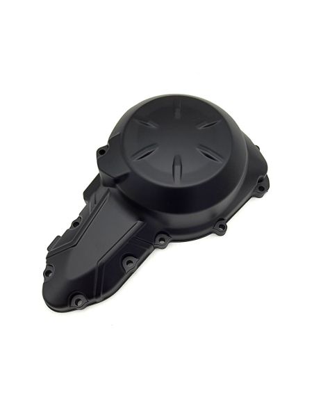 Carter moteur BRAZOLINE - KAWASAKI Z650 / 650 NINJA 2017-2025