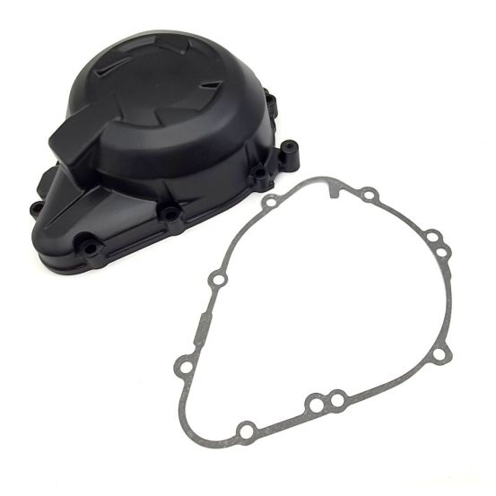 Carter moteur BRAZOLINE - KAWASAKI 1000 NINJA / Z1000 2017-2024 / Z1000 R 2017-2023