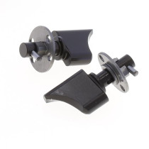 Valves d'échappement pour kit cylindre big bore ATHENA - YAMAHA 125 YZ 2005-2021