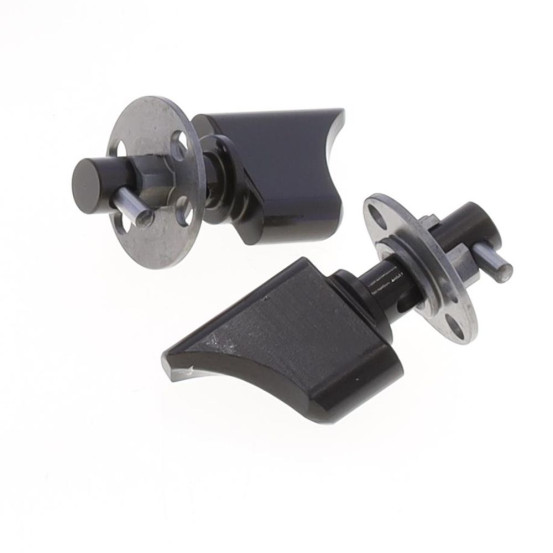 Valves d'échappement pour kit cylindre big bore ATHENA - YAMAHA 125 YZ 2005-2021